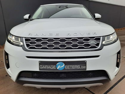 Land Rover Range Rover Evoque PHEV 4WD P300e **SE*ACC*LEDER*20"ALU*MERIDIAN**