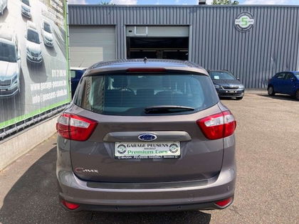 Ford C-Max 1.6TDCi Titanium Start-Stop - € 164x36m