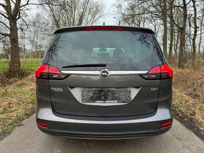 Opel Zafira Tourer 2.0 CDTi ecoFLEX Essentia 7PL