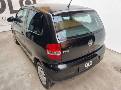 Volkswagen Fox VOITURE EN BON ETAT