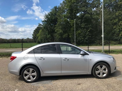 Chevrolet Cruze 2.0 TDCi LS**AIRCO **LEDER**