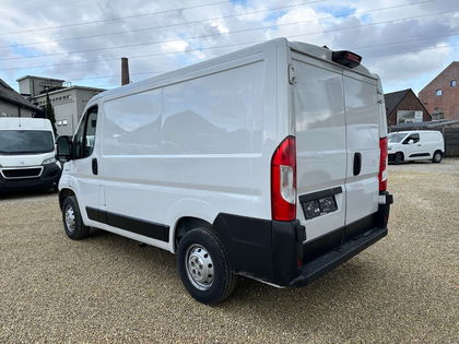 Fiat Ducato Navigatie - Airco - Camera - PDC - 11500 + BTW