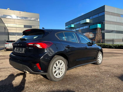 Ford Focus 1.0 EcoBoost MHEV Connected Automaat/Navi/1j gar