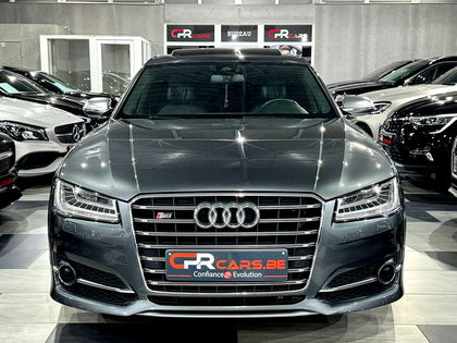 Audi V8 S8 4.0 TFSI Quattro Etat Neuf Full Hist.