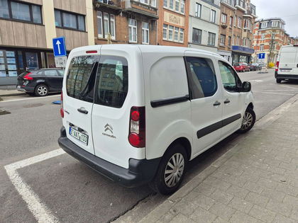 Citroen Berlingo 1.6 BlueHDi GPS. EURO 6b 7000 EUR HTVA