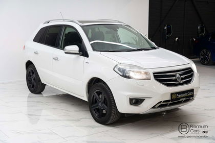 Renault Koleos dCi 150 FAP 4x2 Dynamique! topdeal