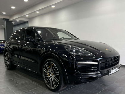 Porsche Cayenne Turbo S 680Cv PHEV S Ceramic Brakes Full Options