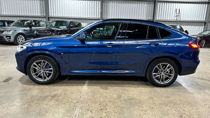 BMW X4 2.0iAS xDrive30 OPF