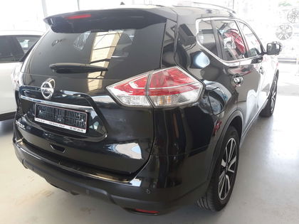 Nissan X-Trail 1.6 dCi 2WD toit ouvrant-vision 360°-GPS-cruise