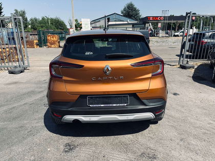 Renault Captur 1.0 TCe*GPS*AIRCO*GARANTIE 12 MOIS*