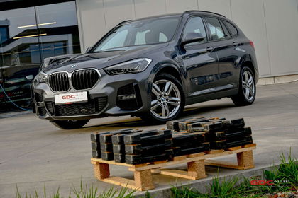 BMW X1 Hybride l M-Sport Pakket l