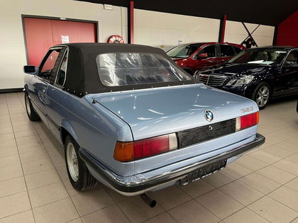 BMW Serie 3 323 BMW 320 OLDTIMER¨ CABRIO**PERFECTE STAAT**