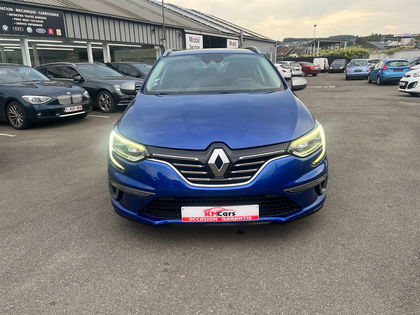 Renault Megane 1.2 ESSENCE GT-Line / CLIMATISATION / NAVIGATION /