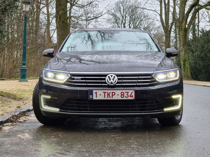 Volkswagen Passat Variant GTE 1.4L HYBRIDE - 12 MOIS GARANTIE - CT OK