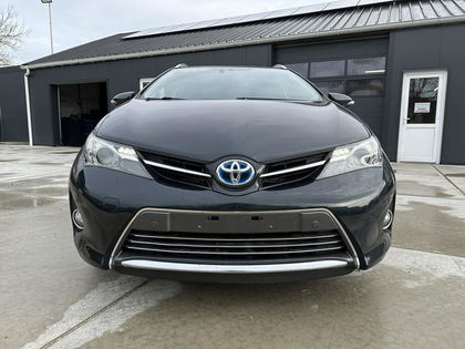 Toyota Auris 1.8i HSD Lounge / Automaat / Navi / 92.773 km!