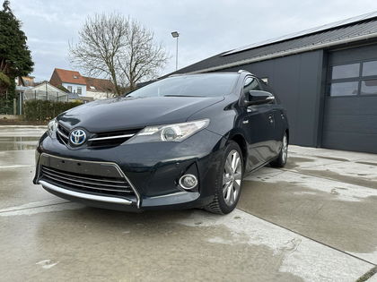 Toyota Auris 1.8i HSD Lounge / Automaat / Navi / 92.773 km!