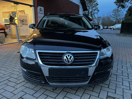 Volkswagen Passat Variant BREACK