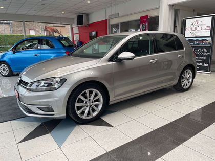 Volkswagen Golf 1.4 TSI 125CV - Jantes alu 17 - 73000 Kms