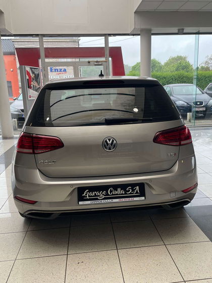 Volkswagen Golf 1.4 TSI 125CV - Jantes alu 17 - 73000 Kms