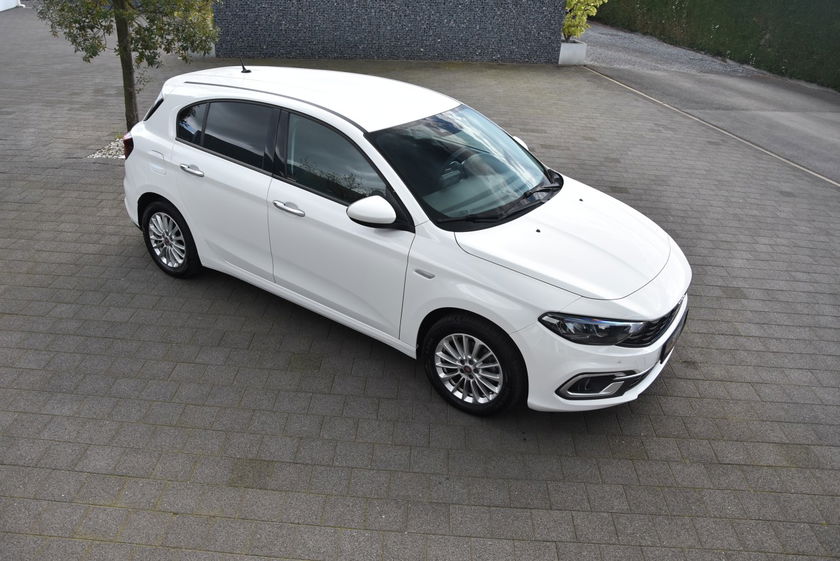 Fiat Tipo