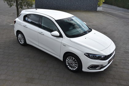 Fiat Tipo 5-deurs 1.0i 100 Life Led/Navi/Cam/Parks. V+A/Dab+