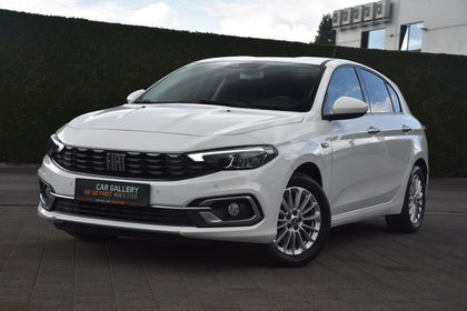 Fiat Tipo 5-deurs 1.0i 100 Life Led/Navi/Cam/Parks. V+A/Dab+