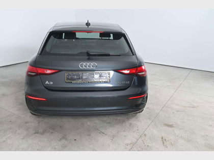 Audi A3 Sportback Audi A3 Sportback 30 TFSI 81(110) kW(PS)