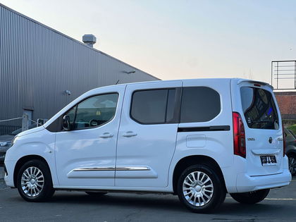 Toyota Proace 1.2cc *5PL*CLIMA*NAVI*Android*USB*BT*