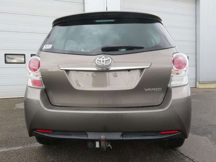 Toyota Verso Comfort & Pack 50 +