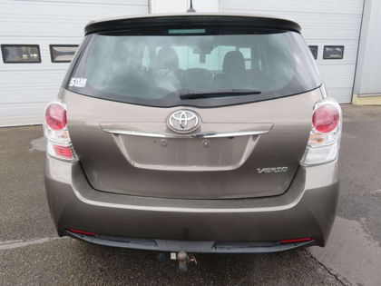 Toyota Verso Comfort & Pack 50 +