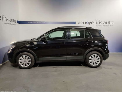 Volkswagen T-Cross 1.0 | DSG7 | NAVI | CARPLAY | CAM RECUL