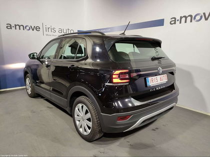 Volkswagen T-Cross 1.0 | DSG7 | NAVI | CARPLAY | CAM RECUL