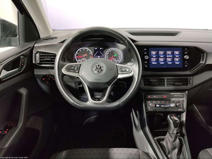 Volkswagen T-Cross 1.0 | DSG7 | NAVI | CARPLAY | CAM RECUL