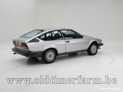 Alfa Romeo GTV 6 '82 CH8568