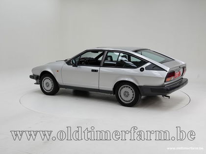 Alfa Romeo GTV 6 '82 CH8568