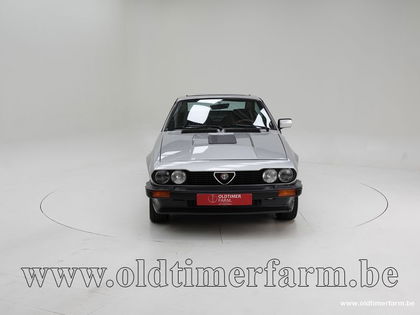 Alfa Romeo GTV 6 '82 CH8568