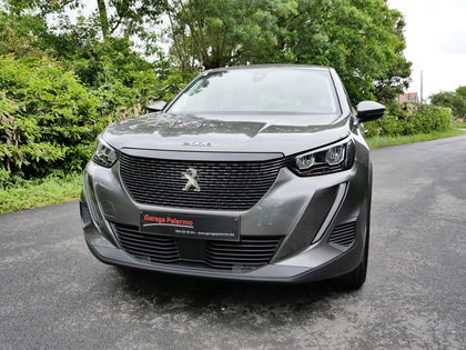 Peugeot 2008 Active 12 Pure Tech automaat