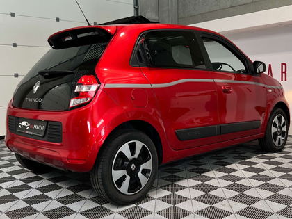 Renault Twingo 1.0i SCe Limited **TOIT OUVRANT**USB**GARANTIE**