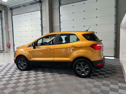 Ford EcoSport 1.5 TDCi **CARPLAY*CLIM*GARANTIE**