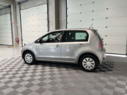 Volkswagen up! 1.0i**BLUETOOTH*USB*CLIM*GARANTIE**32000KM**