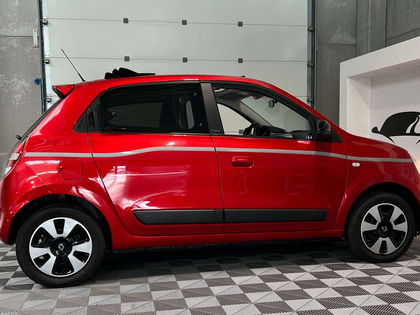 Renault Twingo 1.0i SCe Limited **TOIT OUVRANT**USB**GARANTIE**