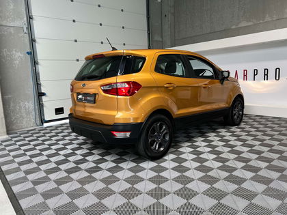 Ford EcoSport 1.5 TDCi **CARPLAY*CLIM*GARANTIE**