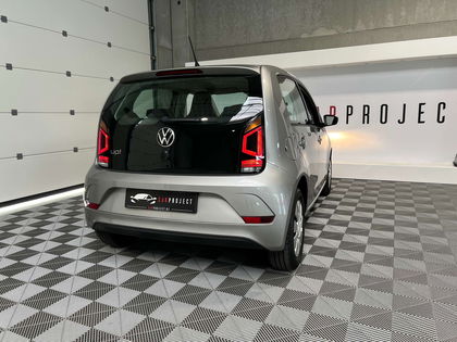 Volkswagen up! 1.0i**BLUETOOTH*USB*CLIM*GARANTIE**32000KM**