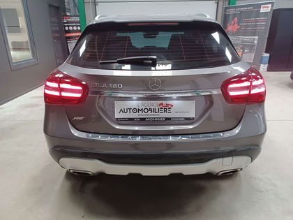 Mercedes GLA 180 Pack AMG Line Ext/Int Caméra,Gps,Full Led ...