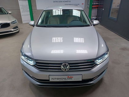 Volkswagen Passat 1.5 TSI Highline Business,Cuir,I-cockpit,Caméra