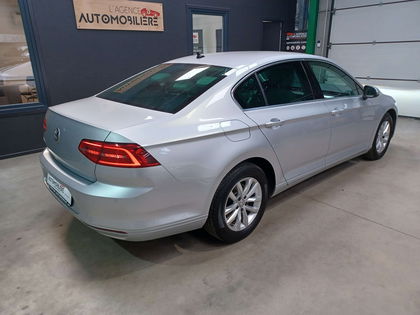 Volkswagen Passat 1.5 TSI Highline Business,Cuir,I-cockpit,Caméra