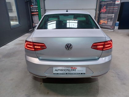 Volkswagen Passat 1.5 TSI Highline Business,Cuir,I-cockpit,Caméra