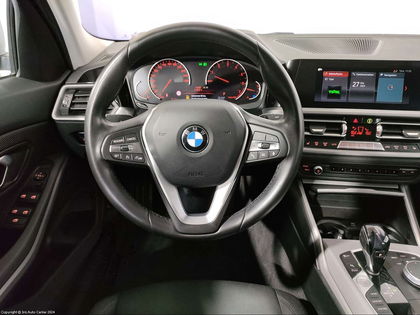 BMW Serie 3 320 2.0 | NAVI | CARPLAY | CAPTEURS AV&AR