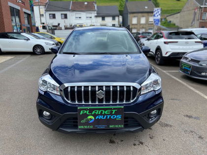 Suzuki S-CROSS 1.0 ESSENCE 111 CV AIRCO 5 PORTES GARANTIE 12 MOIS