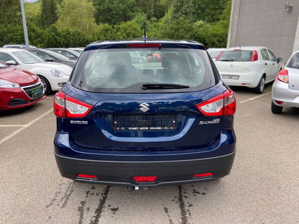 Suzuki S-CROSS 1.0 ESSENCE 111 CV AIRCO 5 PORTES GARANTIE 12 MOIS